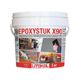  Затирка Litokol Epoxystuk X90 C.30 Жемчужно-серый 5 кг - 2
