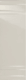 Плитка настенная Boiserie Bianco 25,5x78