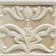 Плитка Декор Ceramica Grazia Essenze Liberty Magnolia Craquele 13x13 - 1