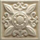 Плитка Декор Ceramica Grazia Essenze Neoclassico Gelsomino 13x13 - 1
