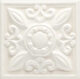 Плитка Декор Ceramica Grazia Essenze Neoclassico Magnolia 13x13 - 1