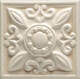 Плитка Декор Ceramica Grazia Essenze Neoclassico Magnolia Craquele 13x13 - 1
