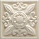 Плитка Декор Ceramica Grazia Essenze Neoclassico Primula 13x13 - 1
