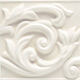 Плитка Декор Ceramica Grazia Essenze Voluta Magnolia 13x13 - 1