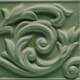 Плитка Декор Ceramica Grazia Essenze Voluta Pino 13x13 - 1