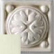Плитка Вставка Ceramica Grazia Essenze Voluta Tozz. Magnolia Craquele 6x6 - 1