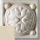 Плитка Вставка Ceramica Grazia Essenze Voluta Tozz. Primula 6x6 - 1