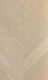 Напольные покрытия Паркетная доска Okli Esta Chevron Oak Nordic S Sandstone Extra Matt Lacquered Gloss 5% 15301 - 1