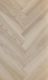 Herringbone Ash Elegant Sandstone Original Extra Matt Lacquered Gloss 5%