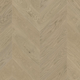 Напольные покрытия Паркетная доска Okli Esta Oak CH Nova Elite Sandstone Extra Matt Lacquered NB Brushed 13x120x675 Gloss - 1