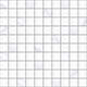 Плитка Мозаика Kerasol Estatuaria Blanco 30.8x30.8 - 1