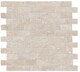 Плитка Мозаика Emil Ceramica Eterna Mosaica Appia Beige 30x30 - 1