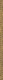 Бордюр Brown Fascia Greca Oro 2,7x80