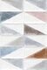 Декор Rabari Multicolor 10x20