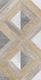 Плитка Настенная плитка Laparet Etnis Микс Серый 30x60 - 1