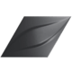 Плитка Настенная плитка Zyx Evoke Blend Black Matt 15x25.9 - 1