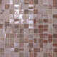Плитка Мозаика FAP Ceramiche Evoque Acciaio Copper Mosaico 30.5x30.5 - 1