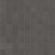 Плитка Мозаика Settecento Evoque Mosaico Coal 60x60 - 1