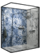 Плитка Керамогранит ARTCER Marble Acadia Blue POLI 60x120 - 5