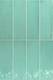 Плитка Настенная плитка Equipe Fango Aquamarine Gloss 5x15 - 1
