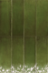 Плитка Настенная плитка Equipe Fango Green Gloss 5x15 - 1