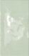 Плитка Настенная плитка Wow Fez Mint Gloss 6.25x12.5 - 1