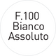 Затирочная смесь FillGood Evo F.100 Bianco Assoluto