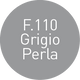  Затирочная смесь FillGood Evo F.110 Grigio Perla - 1