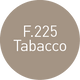Затирочная смесь FillGood Evo F.225 Tabacco