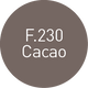 Затирка Litokol FillGood Evo F.230 Cacao