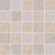 Плитка Мозаика Sant'Agostino Fineart Mosaico Mix Light 30x30 - 1