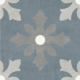Плитка Декор APE Fiorella Dec. Dania 15x15 - 1