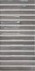 Плитка Настенная плитка DNA Tiles Flash Bars Cool Grey 12.5x25 - 1