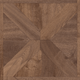 Плитка Декор Fanal Forest Dec. Caoba Rec. 75x75 - 1