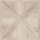 Плитка Декор Fanal Forest Dec. Walnut Rec. 75x75 - 1