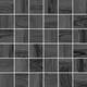 Плитка Мозаика Laparet Forest Серый 30x30 - 1