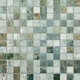Плитка Мозаика ABK Fossil Mosaico MiniTessera Light Grey/Blue 30x30 - 1