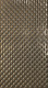 Плитка Декор FAP Ceramiche Frame Lamina Oro 30.5x56 - 1