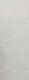 Плитка Настенная плитка Peronda Frozen Loska Grey 33x91 - 1