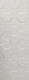 Плитка Настенная плитка Peronda Frozen Loska Grey/R 32x90 - 1