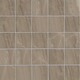 Плитка Мозаика Piemme Geostone Mosaico Terra Nat/Ret 30x30 - 1