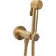  Гигиенический душ Bossini Paloma Brass E37005B.043 золотой - 1