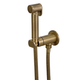  Гигиенический душ Remer Minimal N64WVO бронзовый - 1