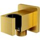  Гигиенический душ WasserKRAFT Aisch А55094 золотой - 2