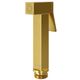  Гигиенический душ WasserKRAFT Aisch А55094 золотой - 3