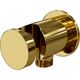  Гигиенический душ WasserKRAFT Sauer A71097 золотой - 4