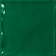 Плитка Настенная плитка El Barco Glamour-Chic Verde 15x15 - 1