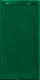 Плитка Настенная плитка El Barco Glamour-Chic Verde 7.5x15 - 1
