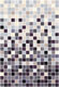 Плитка Настенная плитка Керамин Гламур 4С Св-Черный 27.5x40 - 1