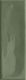 Плитка Керамогранит Harmony Glint Green 4.8x14.6 - 1